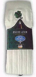  Shamrock Embroidered