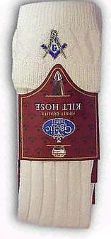  Masonic Embroidered