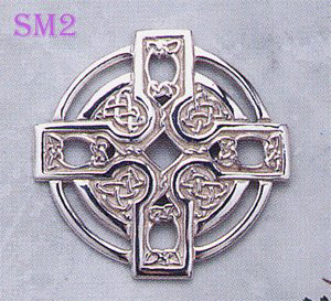 SM2 Sterling Silver Ladies 