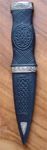 Imitation Sgian Dubh 