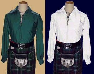 Jacobite Shirts