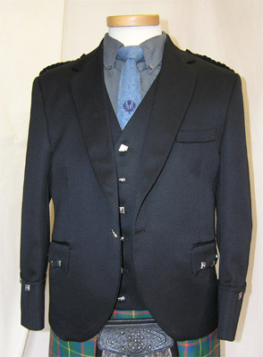 Argyll Jacket