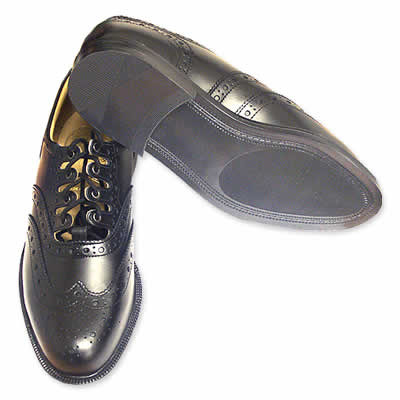 Endrick Brogue