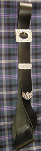 GM1 Pipers Cross Belt