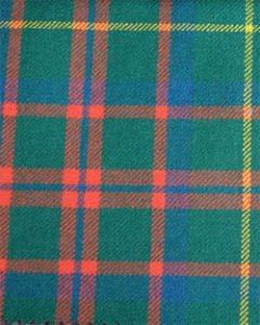 Please send me a Tartan Sample (Refunded)