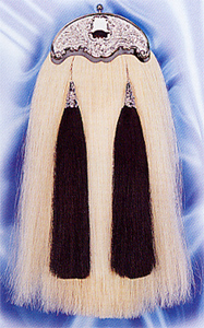 Hair Sporran B