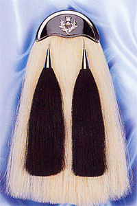Hair Sporran C